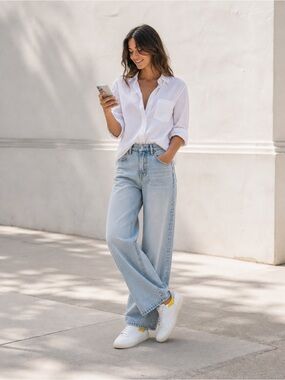 ONCEPT  Phoenix Aqua Chill size 8 impeccable Worn Twice